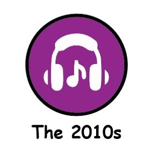 Heardle 2010s