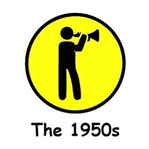 Heardle 50s