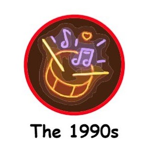 Heardle 90s