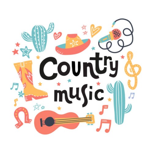 Heardle Country