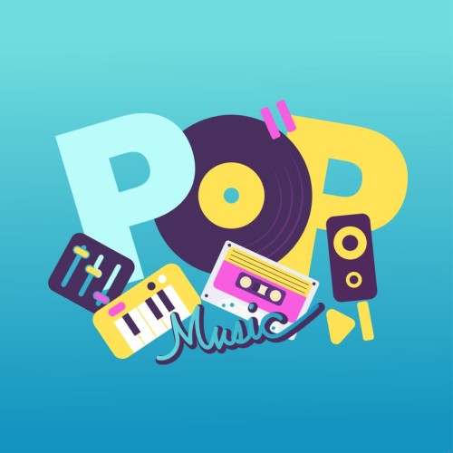 Heardle Pop